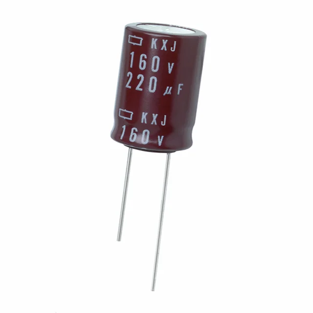 EKXJ251ELL820MK25S Chemi-Con