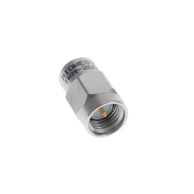 TRM-2055-M0-SMA-02 Cinch Connectivity Solutions Midwest Microwave