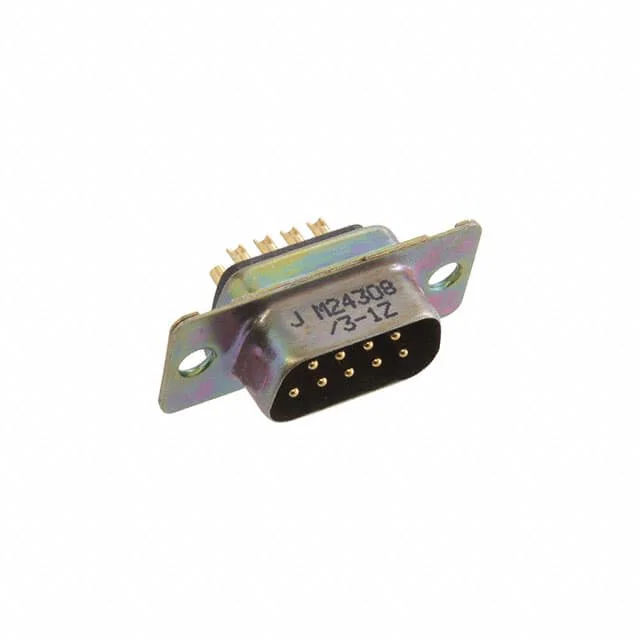 M24308/3-1Z Cinch Connectivity Solutions