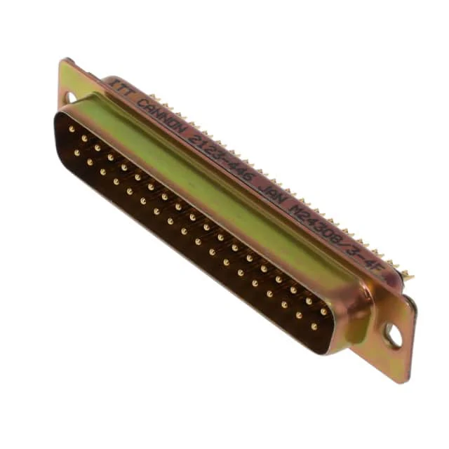 M24308/3-4F Cinch Connectivity Solutions