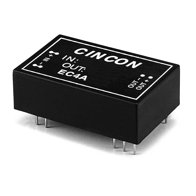 EC4A14HM Cincon Electronics Co. LTD