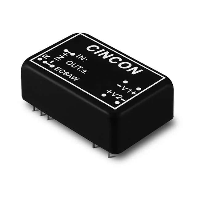 EC6AW-24S12 Cincon Electronics Co. LTD
