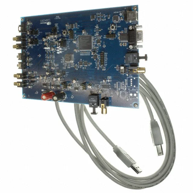 CDB4265 Cirrus Logic Inc.