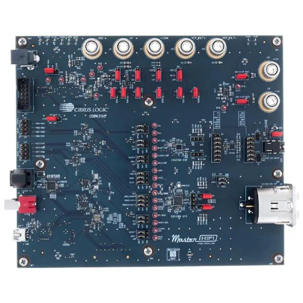 CDB43198K Cirrus Logic Inc.