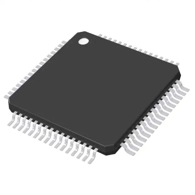 CS42448-CQZ Cirrus Logic Inc.