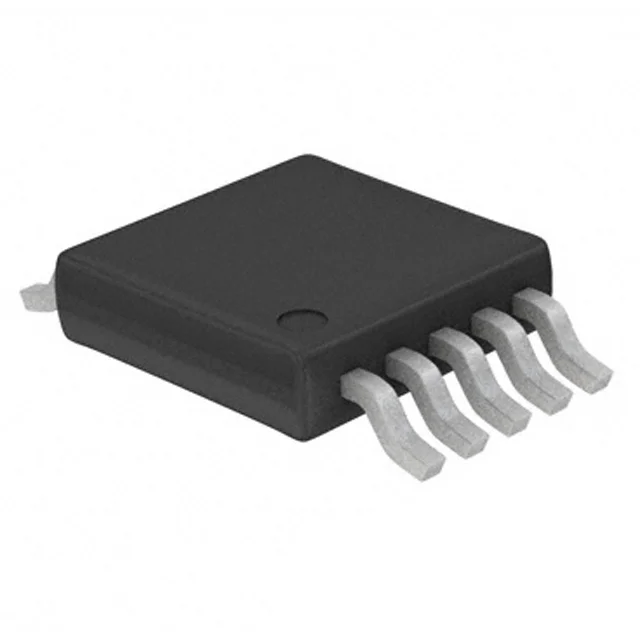 CS4345-DZZR Cirrus Logic Inc.