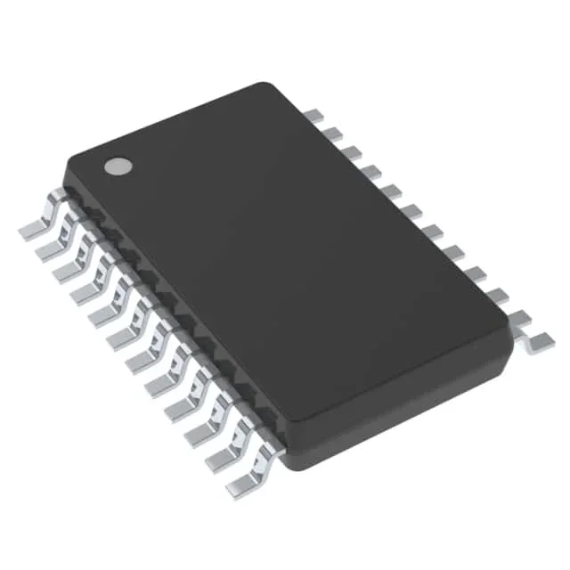 CS4349-DZZR Cirrus Logic Inc.