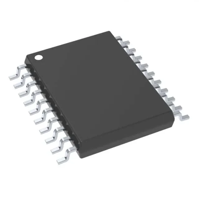 CS4352-DZZR Cirrus Logic Inc.