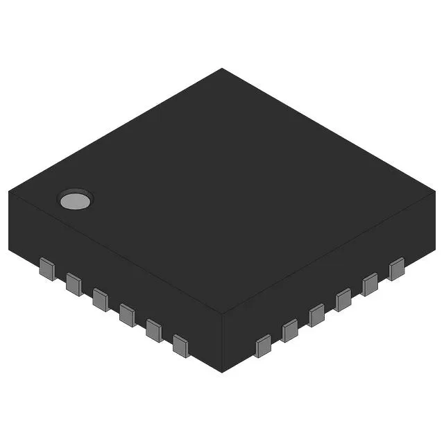 CS4353-DZZR Cirrus Logic Inc.