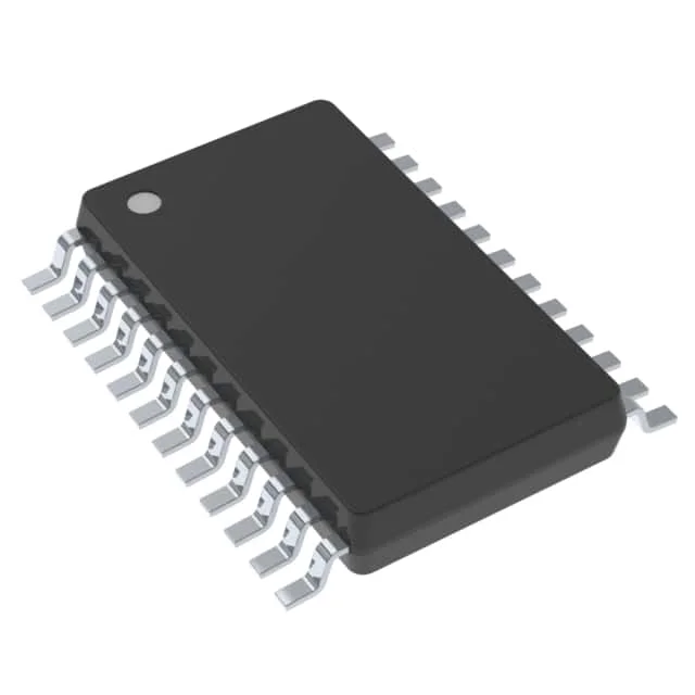 CS5361K-DZZ Cirrus Logic Inc.
