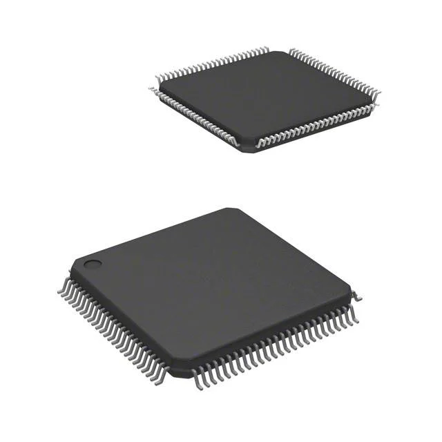 CS8900A-IQ3Z Cirrus Logic Inc.