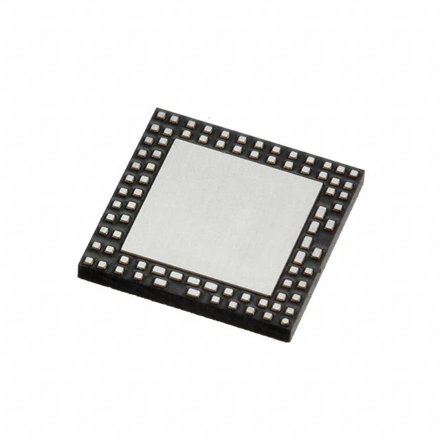 WM8325GEFL/V Cirrus Logic Inc.