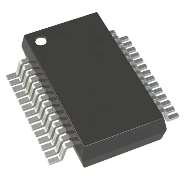 WM8510GEDS/RV Cirrus Logic Inc.
