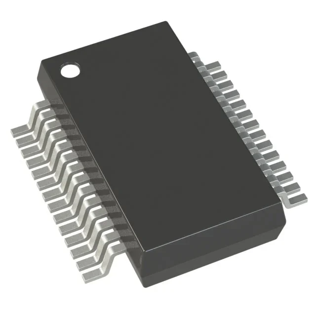 WM8805GEDS/V Cirrus Logic Inc.