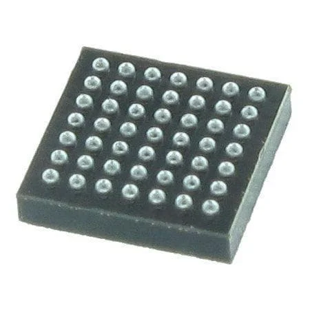 WM8963ECSN/R Cirrus Logic Inc.