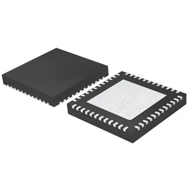 WM9715CLGEFL/RV Cirrus Logic Inc.