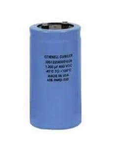 550252T300DF2B Cornell Dubilier / Illinois Capacitor