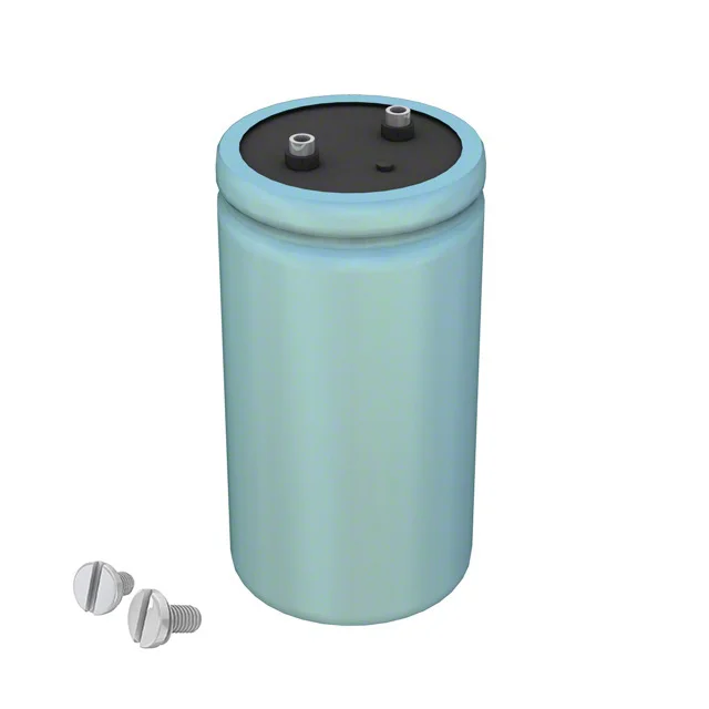 CGR213U050W4L Cornell Dubilier / Illinois Capacitor
