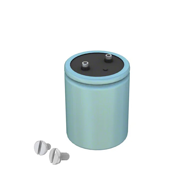 CGR513U016W3C Cornell Dubilier / Illinois Capacitor
