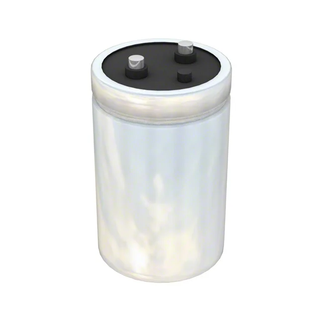 HES112G350V3C Cornell Dubilier / Illinois Capacitor