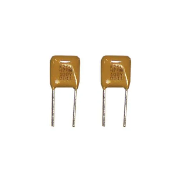 M39018/04-2145M Cornell Dubilier Electronics (CDE)