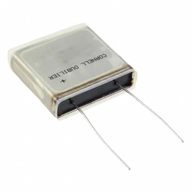 MLS331M200EK1C Cornell Dubilier Electronics (CDE)