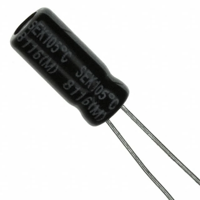 SEK010M250ST Cornell Dubilier Electronics (CDE)