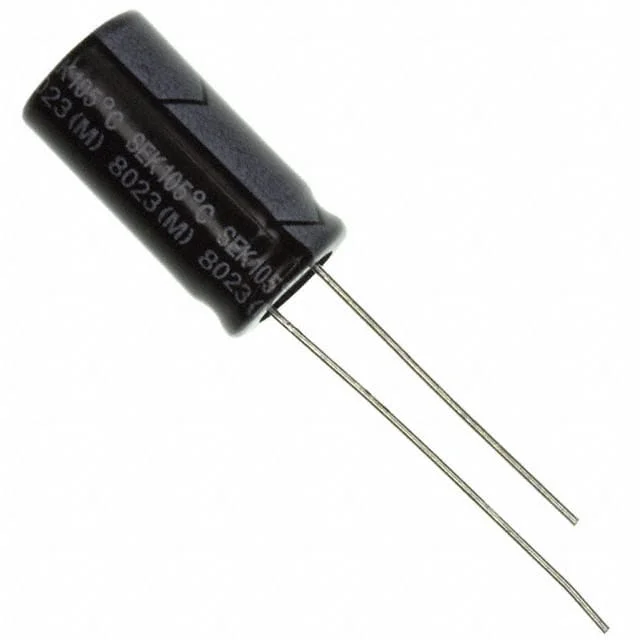 SEK331M050ST Cornell Dubilier Electronics (CDE)