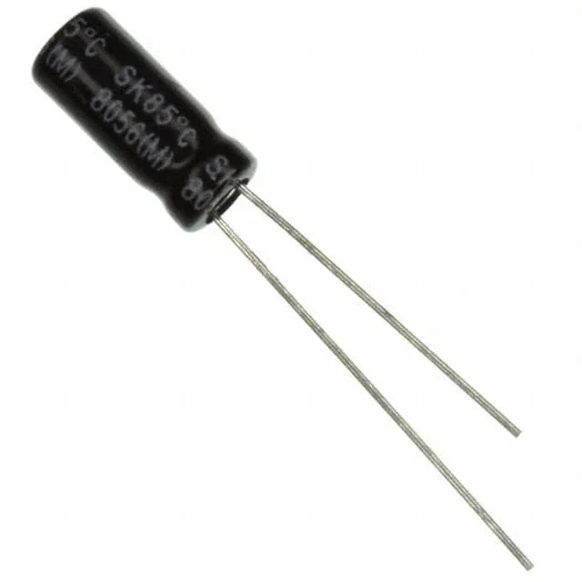 SK2R2M050ST Cornell Dubilier Electronics (CDE)