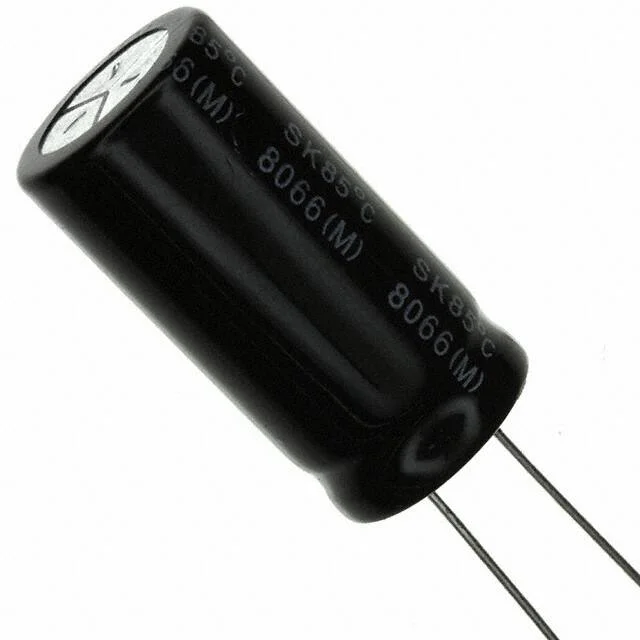 SK472M025ST Cornell Dubilier Electronics (CDE)