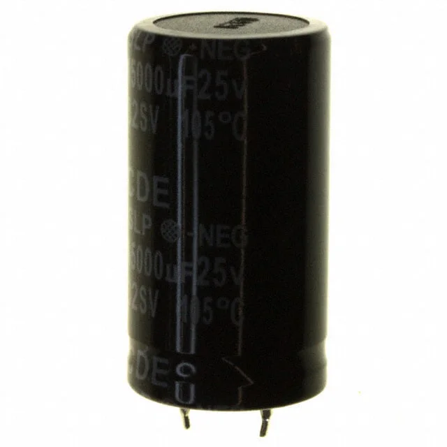 SLP102M180C4P3 Cornell Dubilier Electronics (CDE)