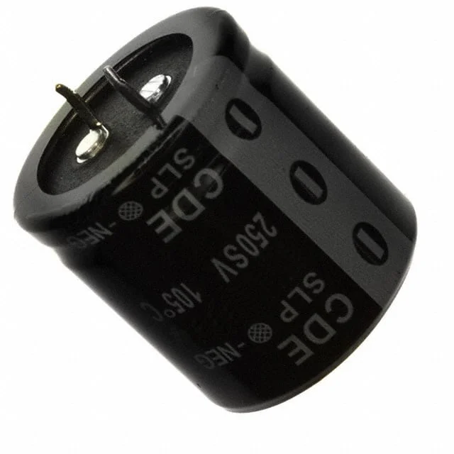 SLP102M200H5P3 Cornell Dubilier Electronics (CDE)
