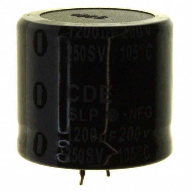 SLP472M063H3P3 Cornell Dubilier Electronics (CDE)