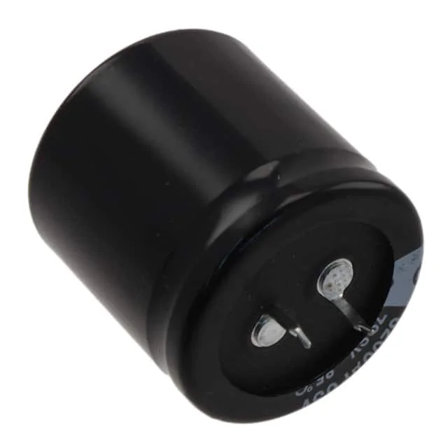 SLPX152M160H5P3 Cornell Dubilier Electronics (CDE)
