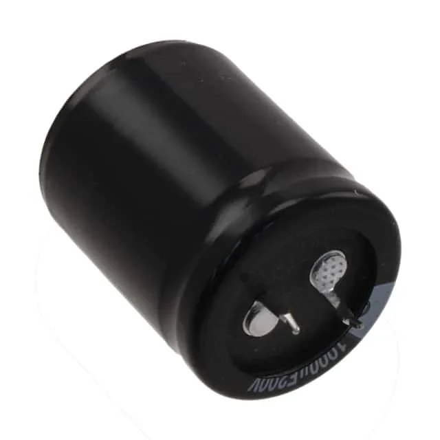 SLPX273M010E3P3 Cornell Dubilier Electronics (CDE)