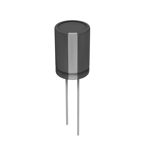 SN4R7M100ST Cornell Dubilier Electronics (CDE)