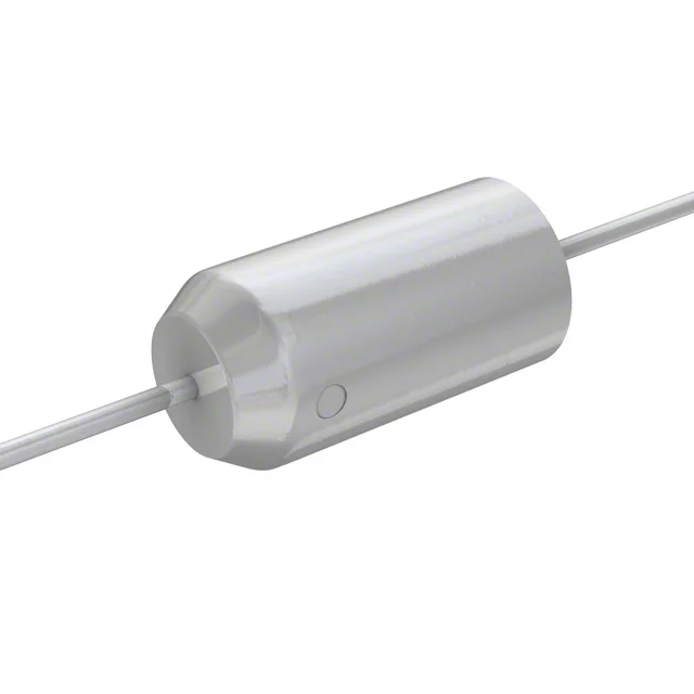 TAC106K015P05 Cornell Dubilier / Illinois Capacitor
