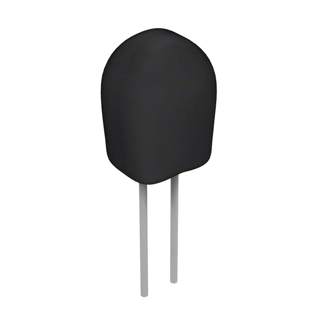 TDL106K016S1C-F Cornell Dubilier / Illinois Capacitor