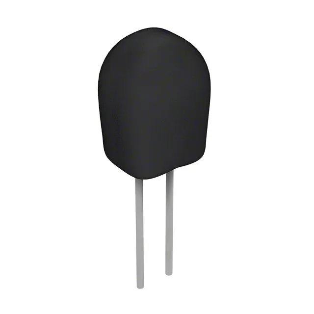 TDL106K025S1C-F Cornell Dubilier / Illinois Capacitor