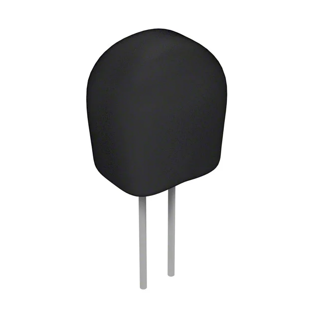 TDL107K006S1D-F Cornell Dubilier / Illinois Capacitor