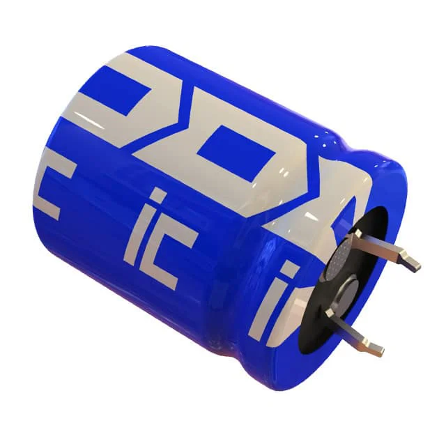 407DCN2R7K Cornell Dubilier / Illinois Capacitor