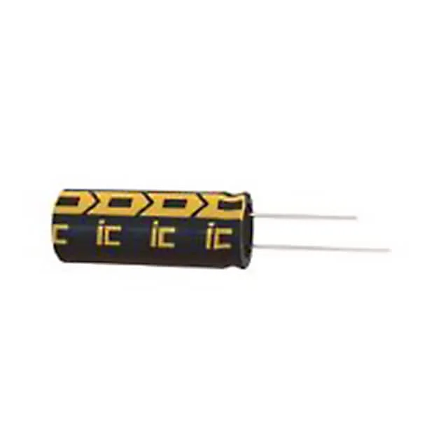 506DCR2R3SKV Cornell Dubilier / Illinois Capacitor