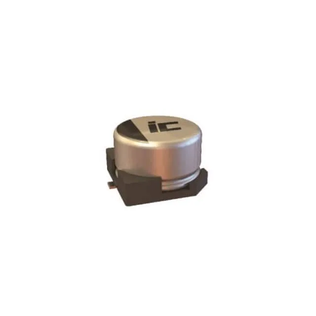 ATB227M050 Cornell Dubilier / Illinois Capacitor
