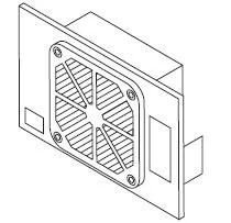 FAN-AC3-T Cosel USA, Inc.