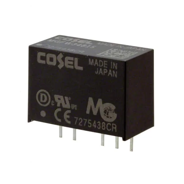 MGFW34812 Cosel USA, Inc.