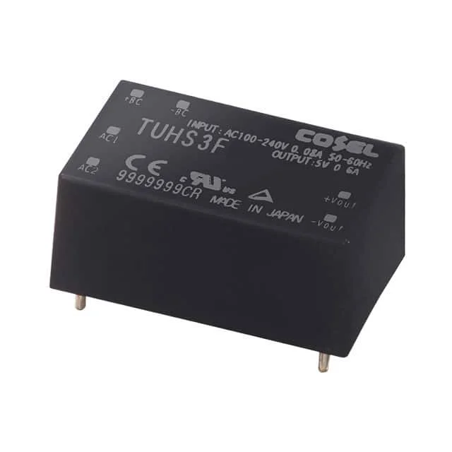 TUHS3F05 Cosel USA, Inc.