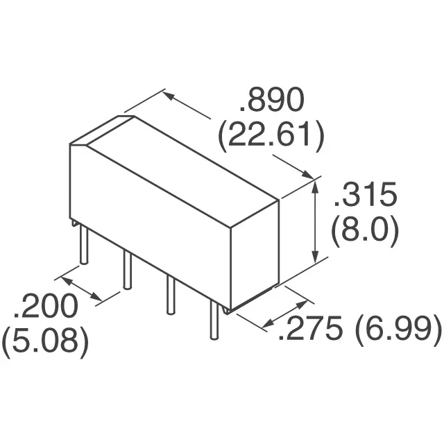 9081-24-10 Coto Technology