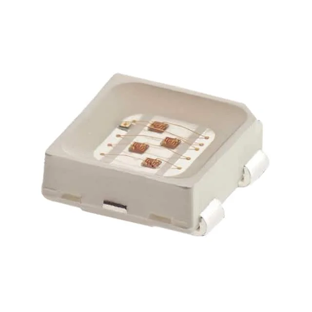 MLERED-A1-0000-000V01 CreeLED, Inc.