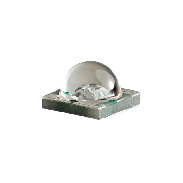 XTEARY-00-0000-000000N01 CreeLED, Inc.
