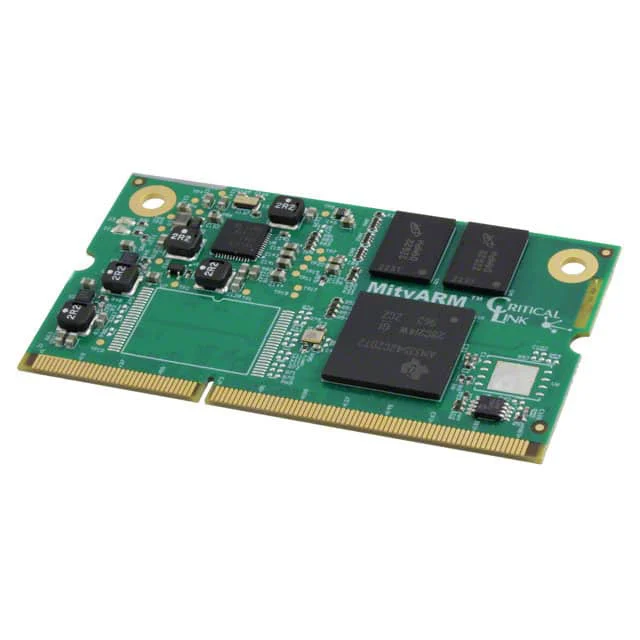 3354-HX-XX7-RC Critical Link